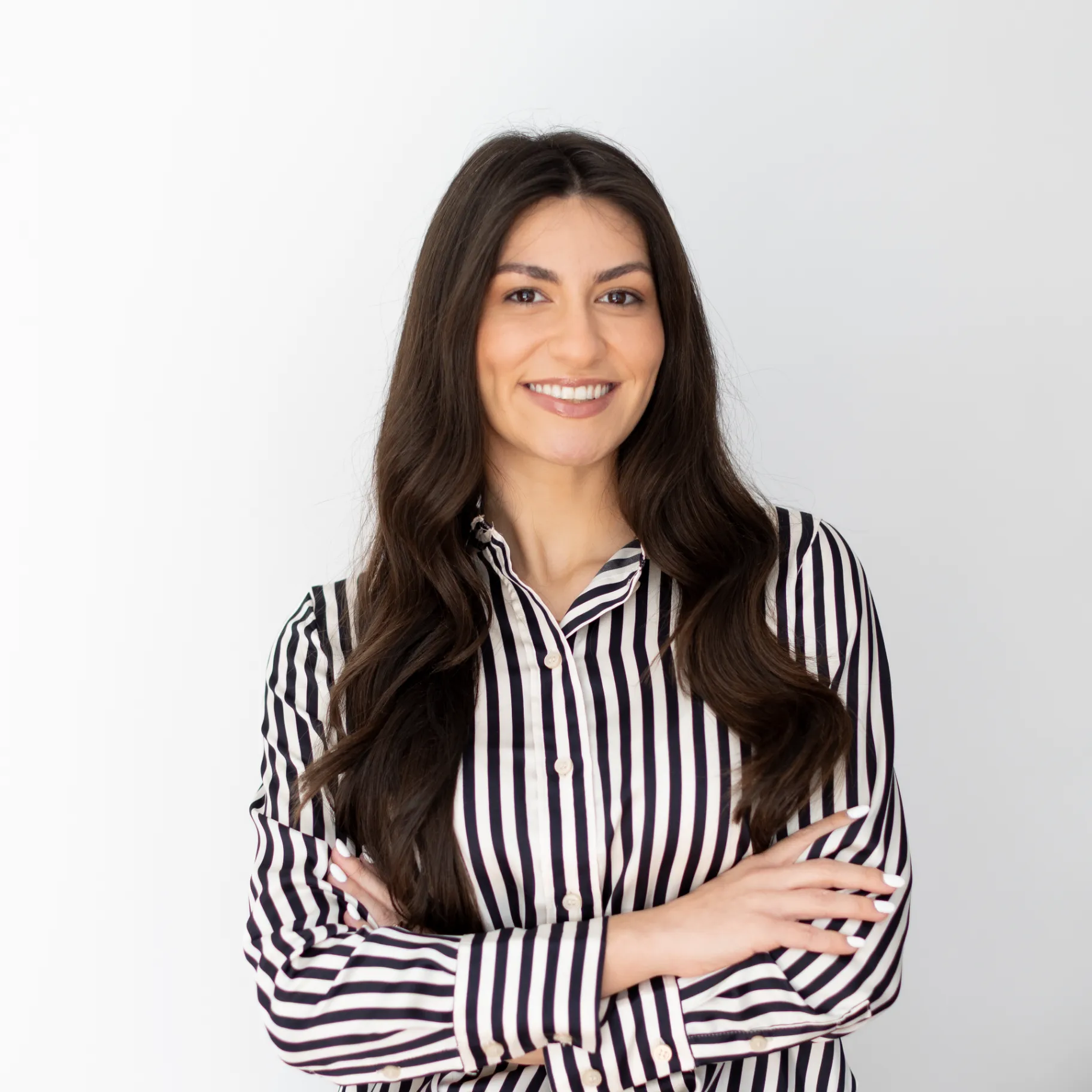 Antonia Milovanovici